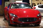 ɯGranCabrio Sport