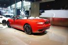 ɯGranCabrio Sport