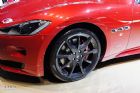 ɯGranCabrio Sport