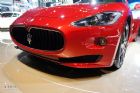 ɯGranCabrio Sport