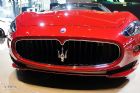 ɯGranCabrio Sport