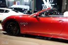 ɯGranCabrio Sport