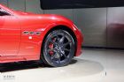 ɯGranCabrio Sport
