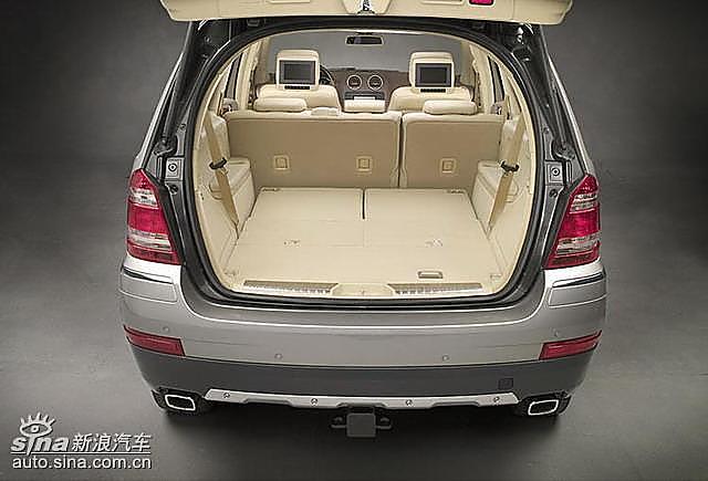 2007GL450