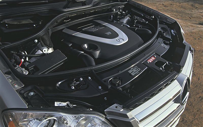 GL V6