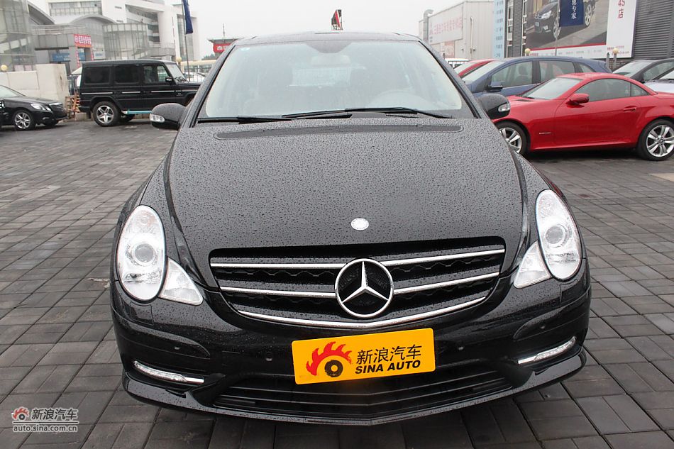 2009R350 4MATIC