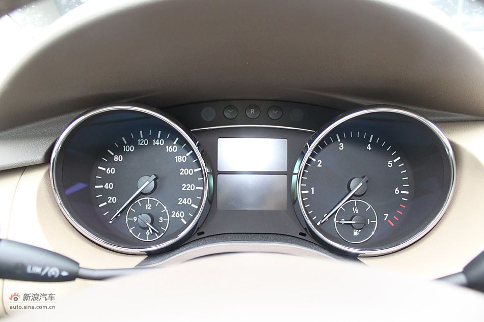 2009R350 4MATIC