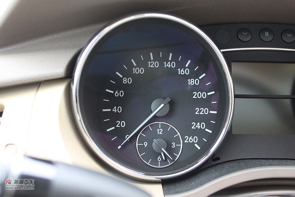 2009R350 4MATIC