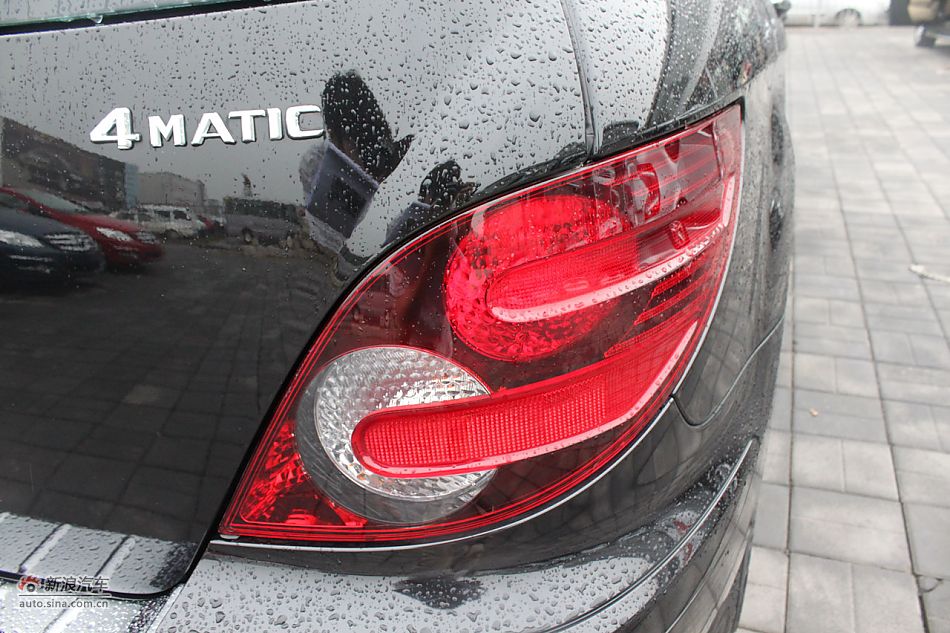 2009R350 4MATIC