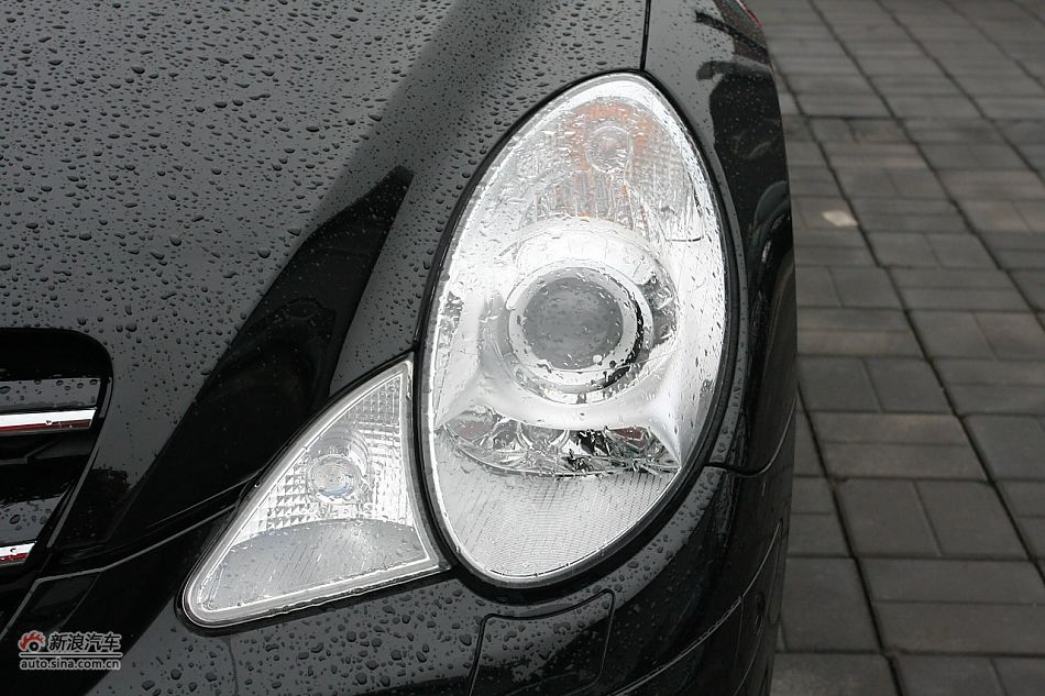 2009R350 4MATIC