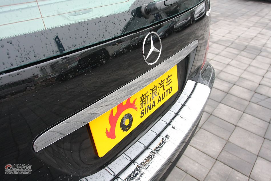 2009R350 4MATIC