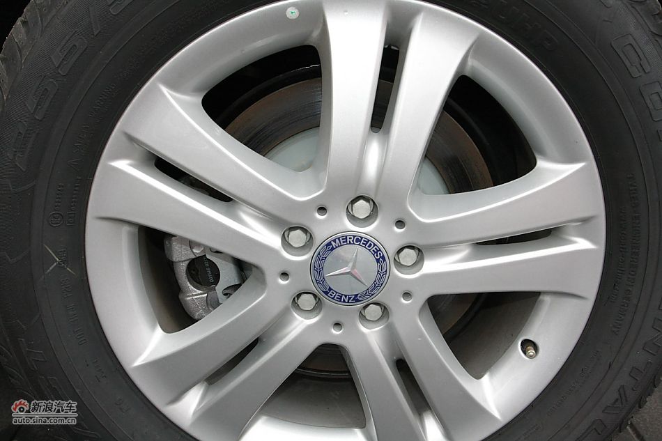 2009R350 4MATIC