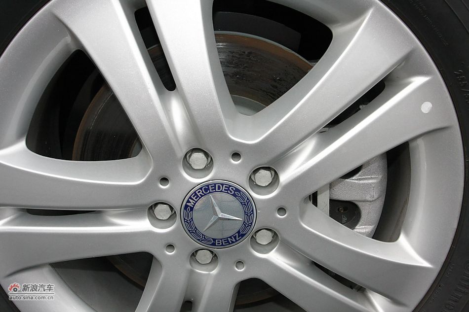 2009R350 4MATIC
