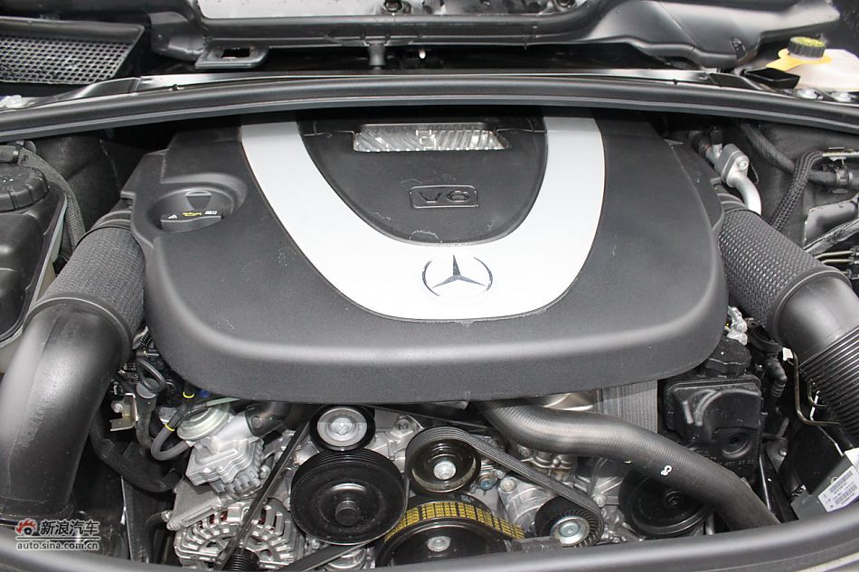 2009R350 4MATIC