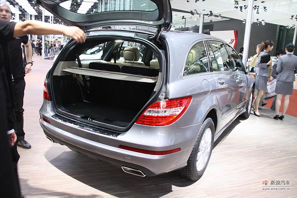 R350L 4MATIC