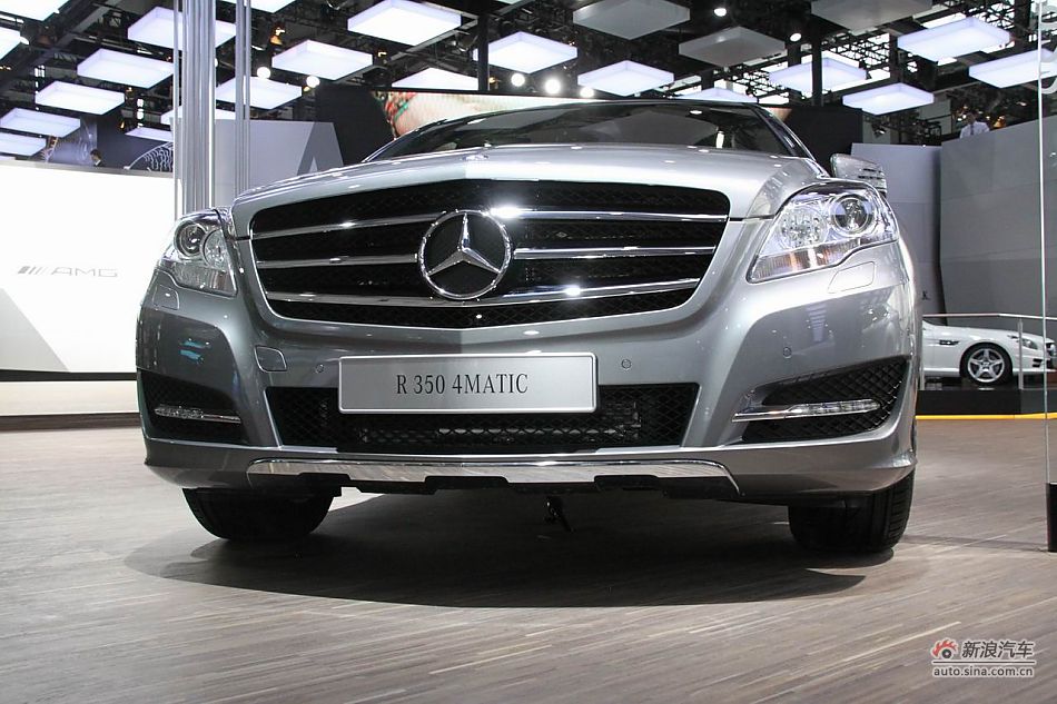 R350L 4MATIC