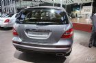 奔驰R350L 4MATIC