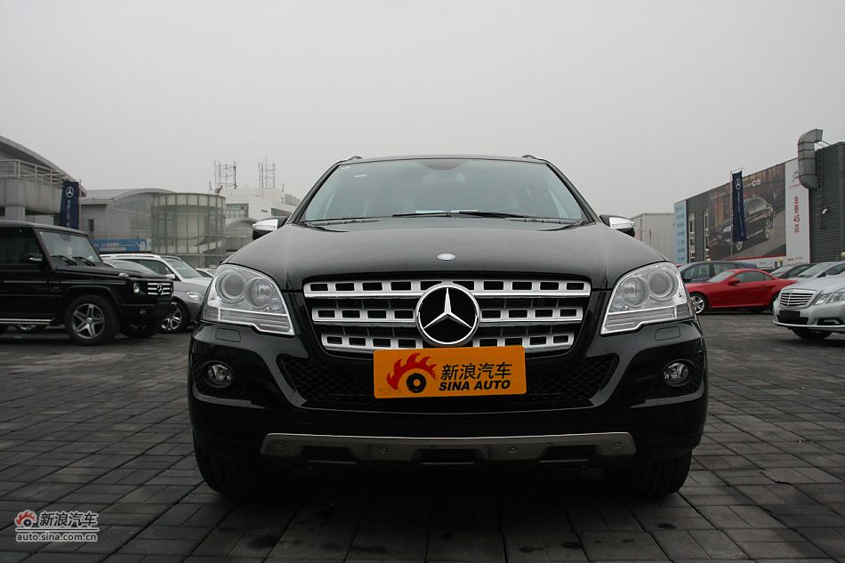 2010ML350 4MATIC