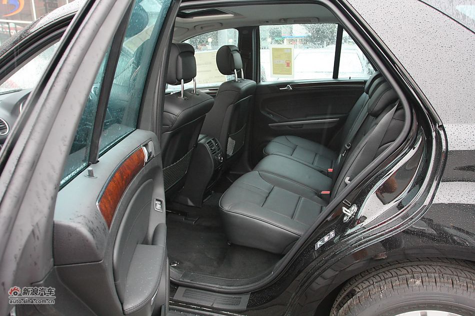 2010ML350 4MATIC