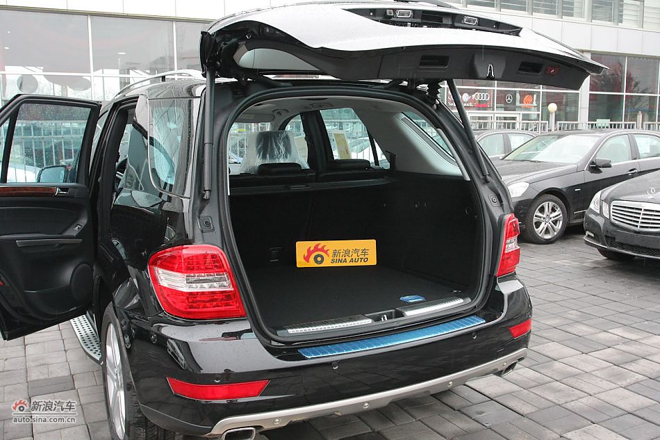 2010ML350 4MATIC