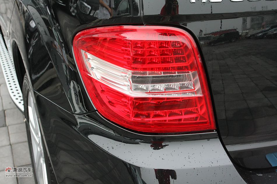 2010ML350 4MATIC
