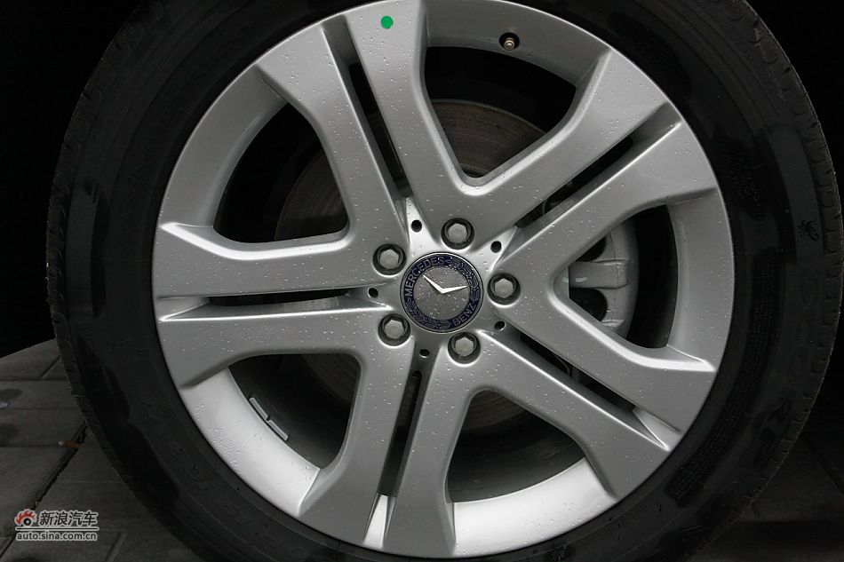 2010ML350 4MATIC