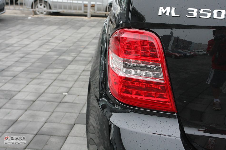 2010ML350 4MATIC