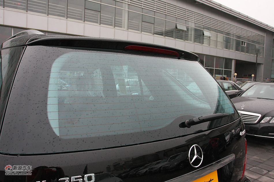 2010ML350 4MATIC