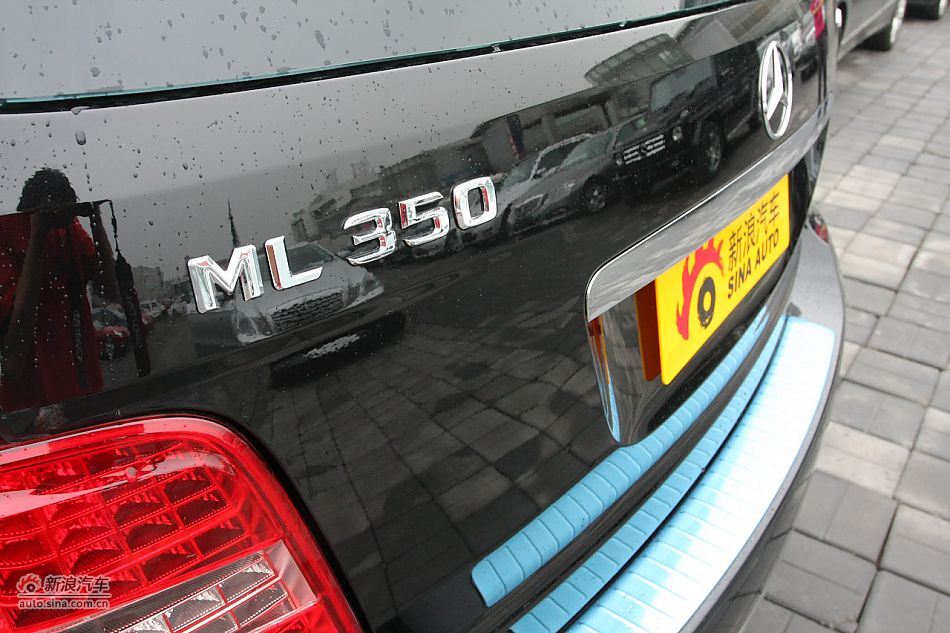 2010ML350 4MATIC