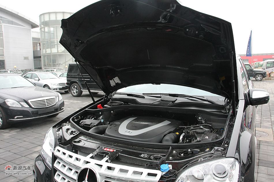 2010ML350 4MATIC