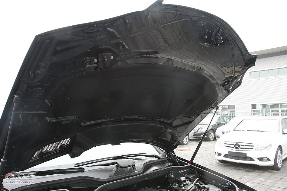 2010ML350 4MATIC
