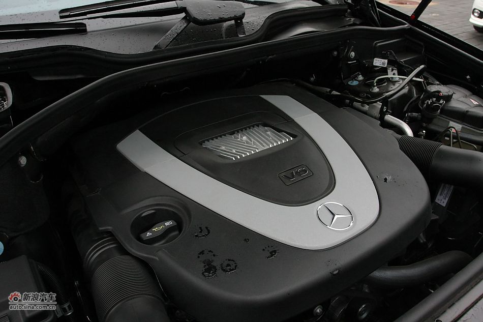 2010ML350 4MATIC