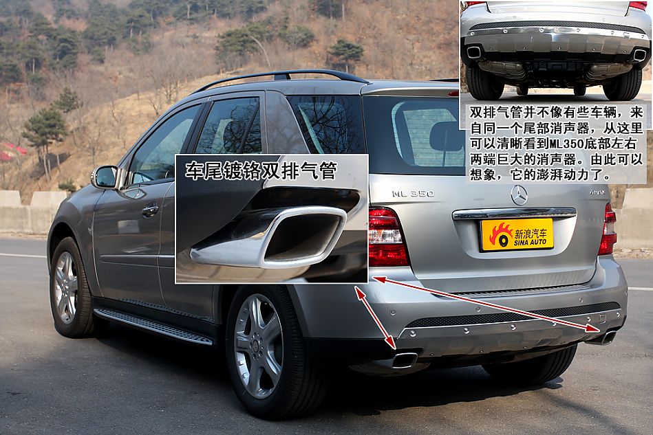 ͼƬⱼML350 4MATIC 