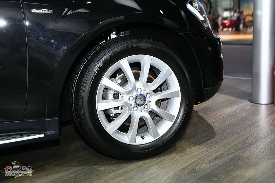 ML350 4MATIC