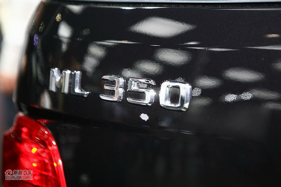 ML350 4MATIC