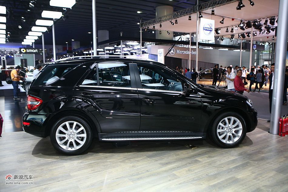ML350 4MATIC