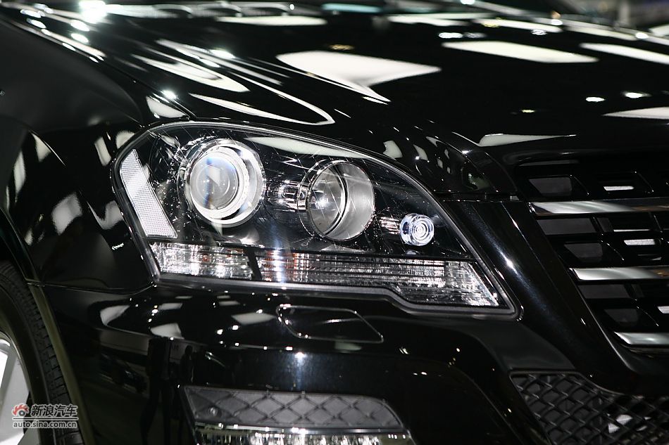 ML350 4MATIC