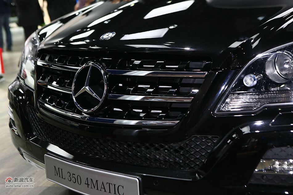 ML350 4MATIC