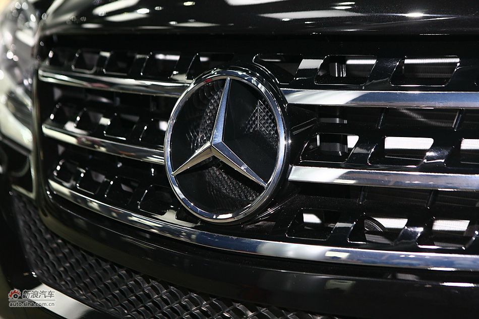 ML350 4MATIC