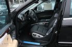 2010款奔驰ML350 4MATIC