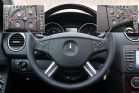 图片详解奔驰ML350 4MATIC 豪华型