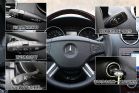 图片详解奔驰ML350 4MATIC 豪华型