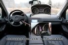 图片详解奔驰ML350 4MATIC 豪华型