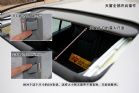 图片详解奔驰ML350 4MATIC 豪华型