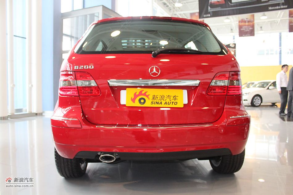 B200ʱ