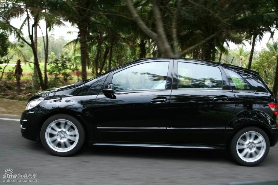 B-ClassԼݶ̬