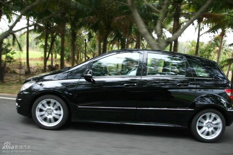 B-ClassԼݶ̬