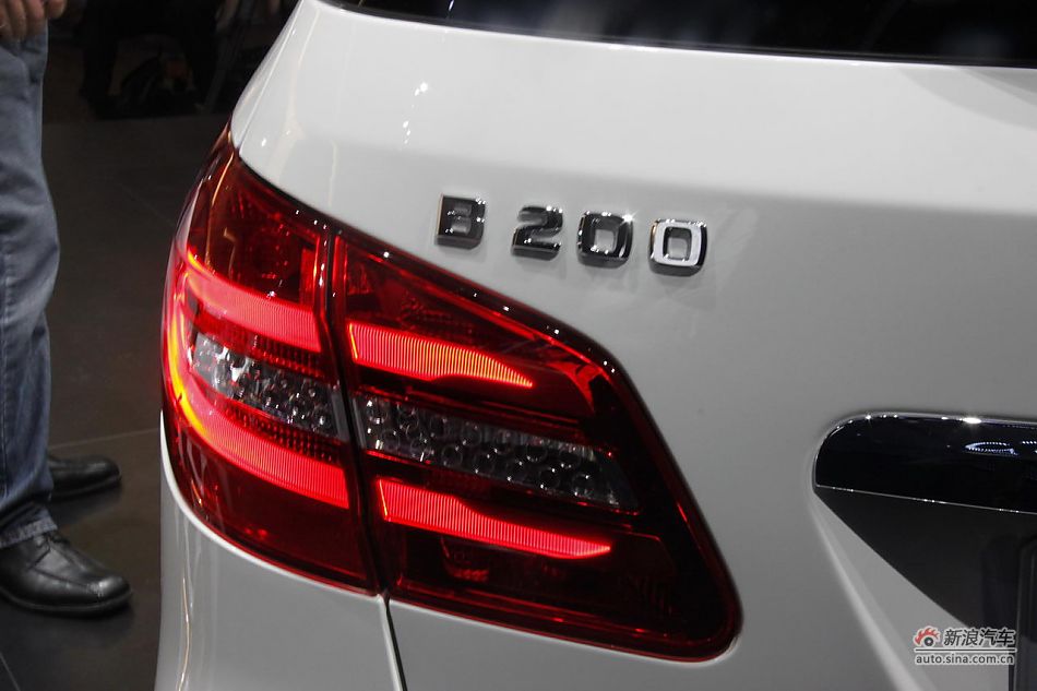 ȫ±B200