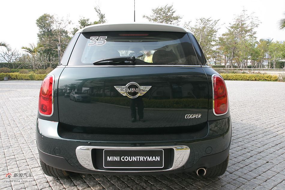 MINI COUNTRYMANۼϸ