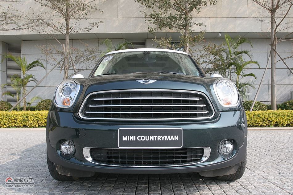 MINI COUNTRYMANۼϸ